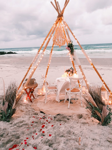 wedding planners in mexico