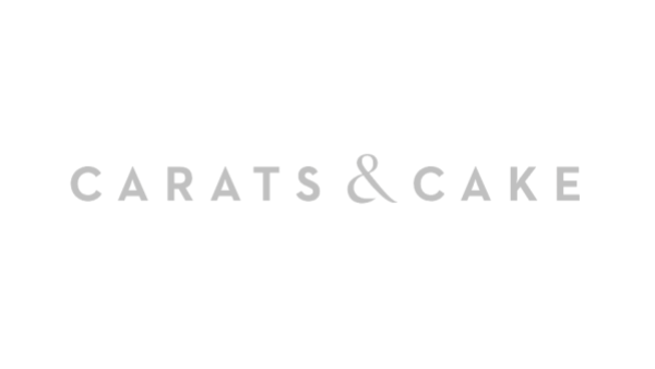 Bridal Dreams Top Wedding Planners in Los Cabos Featured on Carats & Cake - Logo